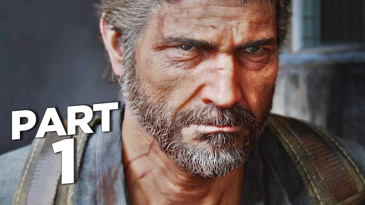 THE LAST OF US 2 | PS5 Gameplay Walkthrough Part 1 | INTRO | TAGALOG