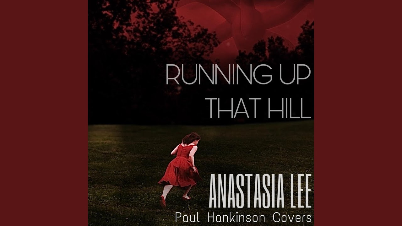 Running Up That Hill (feat. Paul Hankinson Covers)
