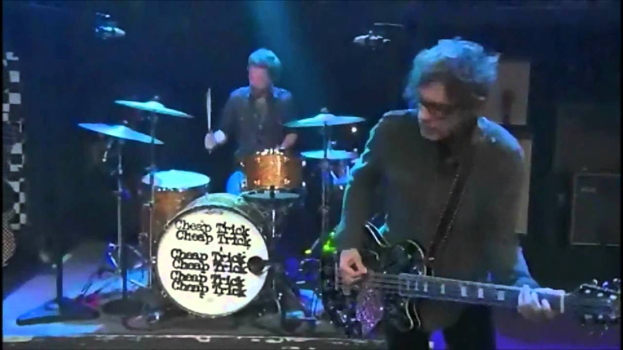 When The Lights Are Out Austin City Limits