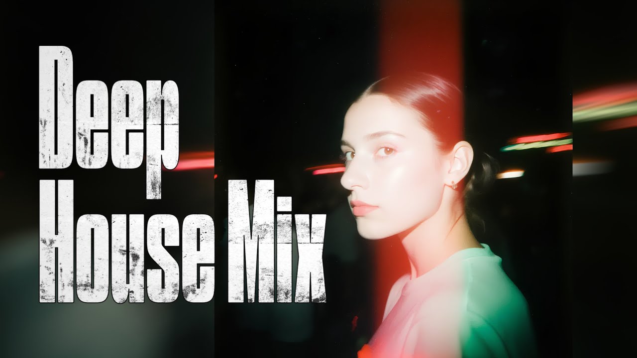 Late-Night Deep House / Emotional Vocal House | Emotional #vol1 2025