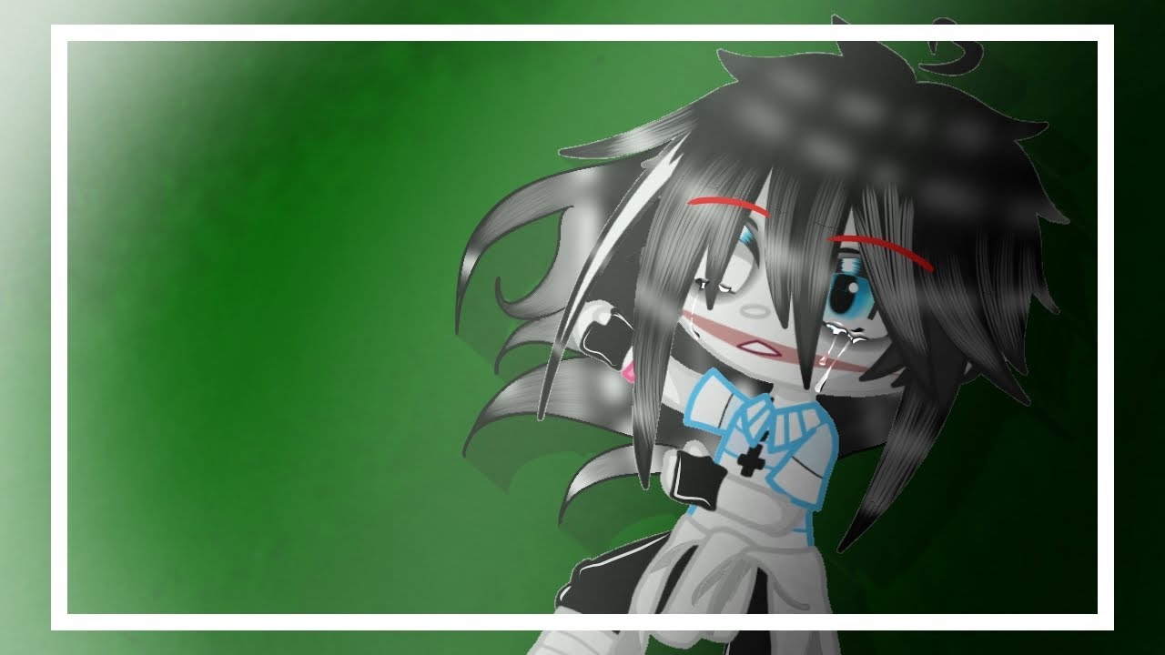 🥀Jeff x slenderman 🛐de regreso  a casa 🏠 temporada 2 🌙 //Marienthe 2.0//🪬🌄capítulo3️⃣🌤️