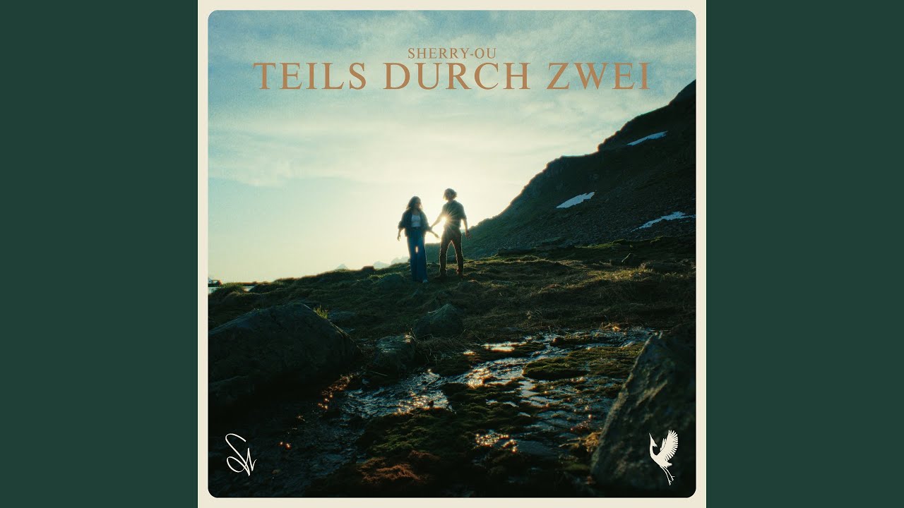Teils durch Zwei