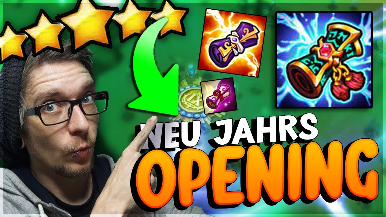 NEUJAHRS Opening bei MyHeavenDoor mit Antiker Transzendenz Rolle ! 💥 SUMMONERS WAR DEUTSCH