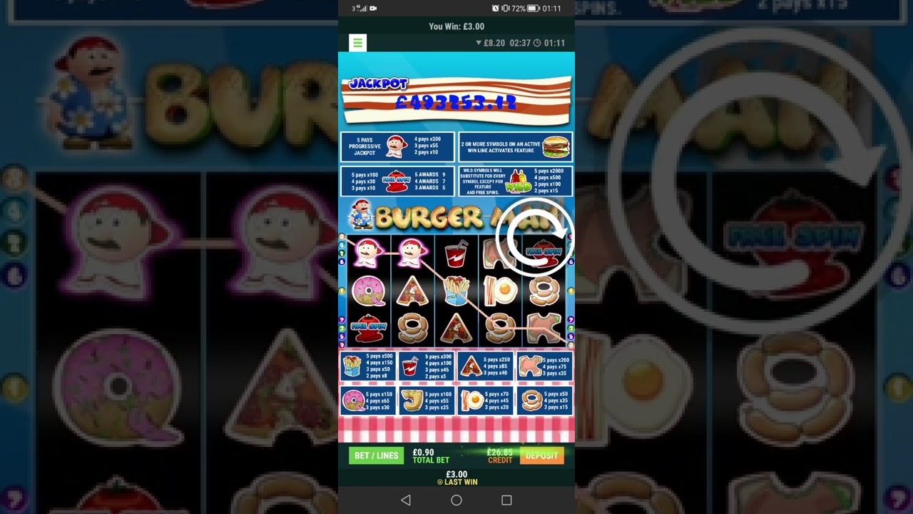 More Pure Robbery from MFortune
