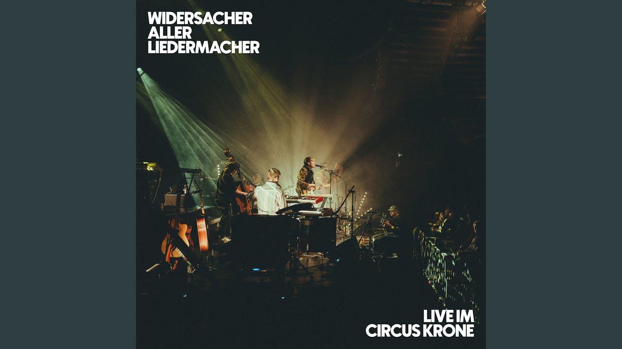 Anamirl (LIVE im Circus Krone)