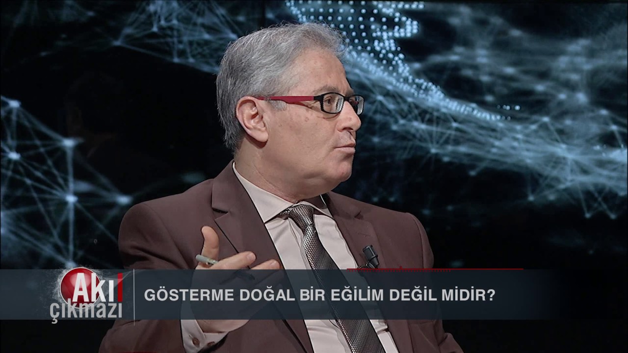 Akıl Çıkmazı 65.Bölüm - Gösterişçi Dindarlık