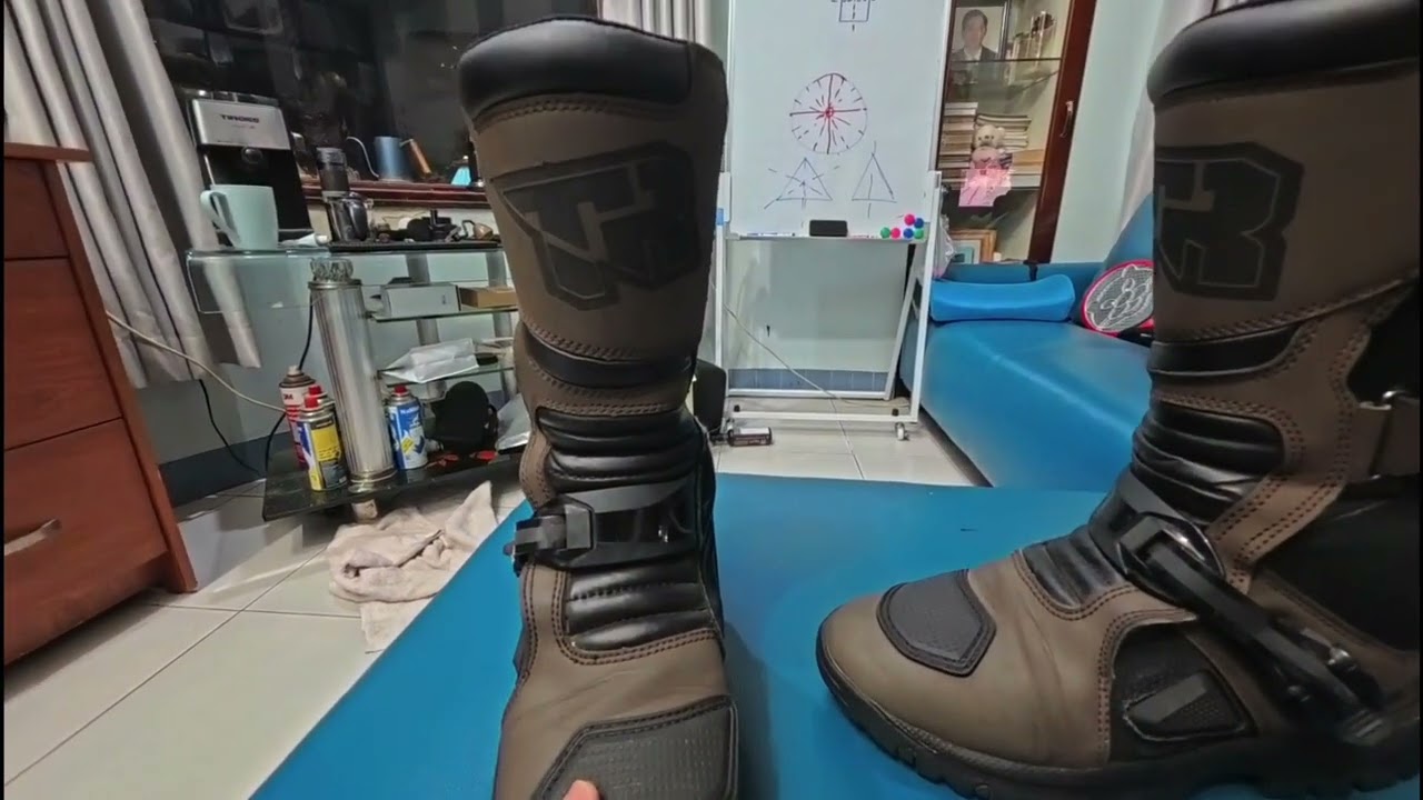 Chuẩn bị cho Tour - SG - Dak Mil - Cambodia - Dak Mil - Sg