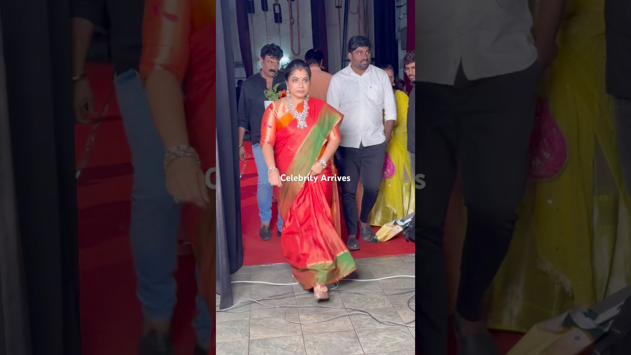 సీరియల్ అత్త అమ్మ క్యారెక్టర్లకి ప్రాణం పోస్తుంది Serial Actress Haritha jackie serial shooting