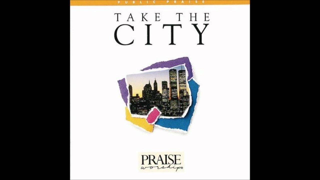 Rusty Nelson- I Believe In Jesus (Medley) (Hosanna! Music/ Public Praise)