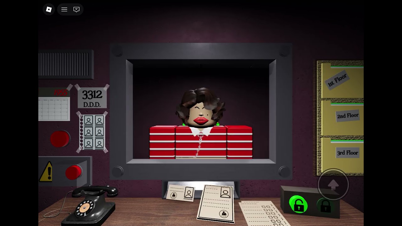 That’s not my neighbor in Roblox part 2