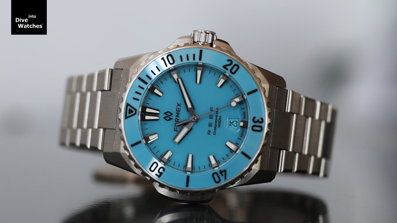 Formex Reef 39 