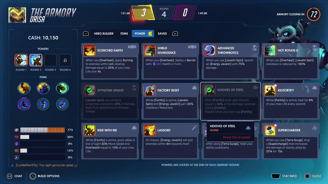 Pre-Stream Warmup Overwatch 2 Stadium