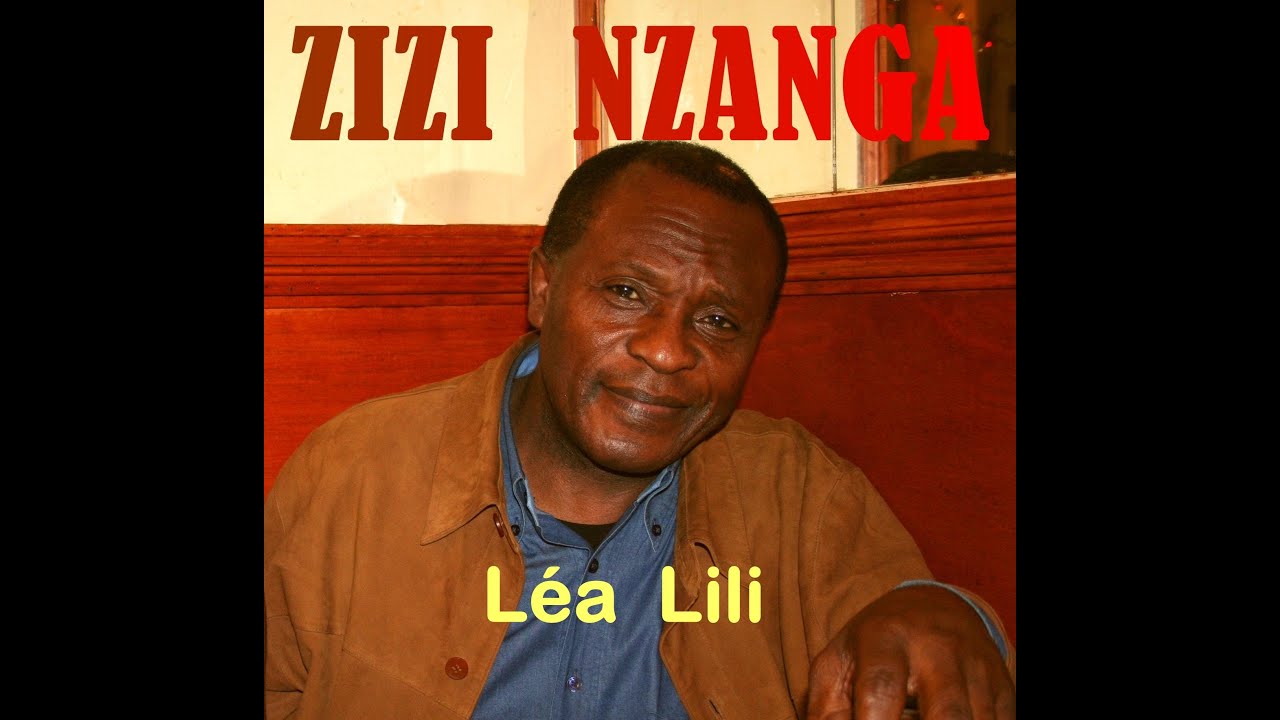 LOS NICKELOS - Léa Lili (Zizi NZANGA)