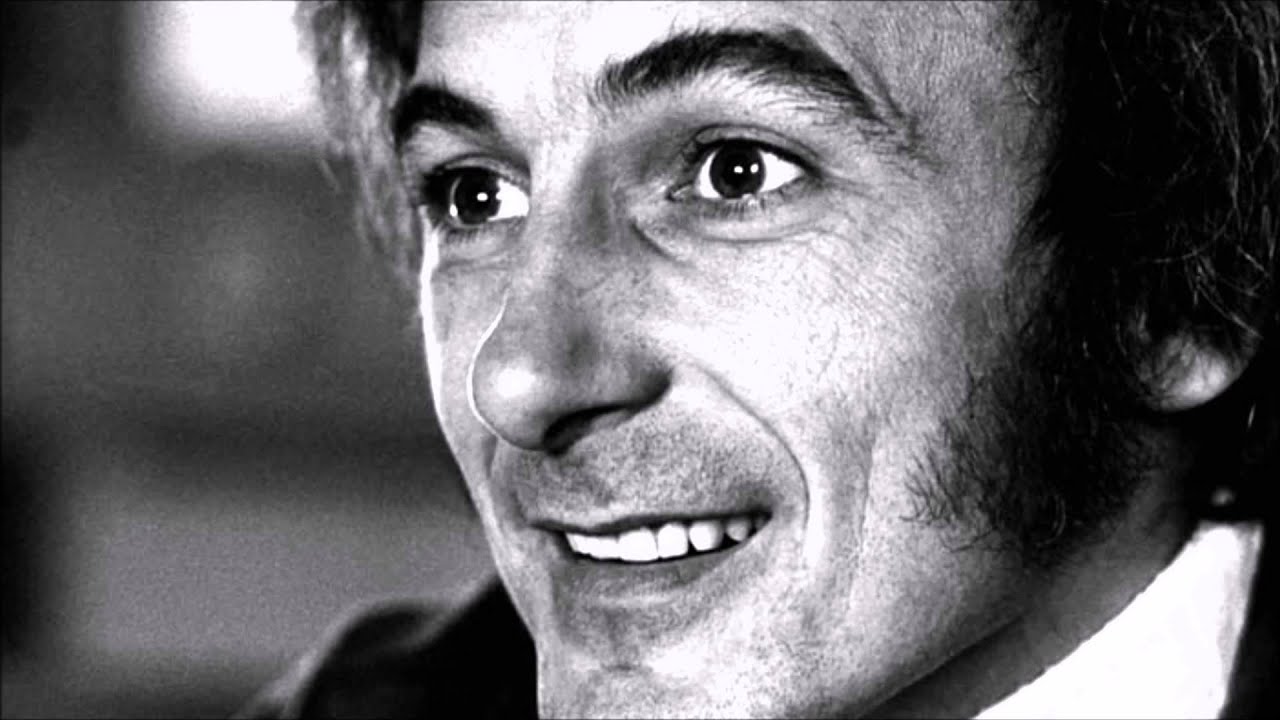 Yvon Deschamps : Histoire du Canada (deuxième partie)