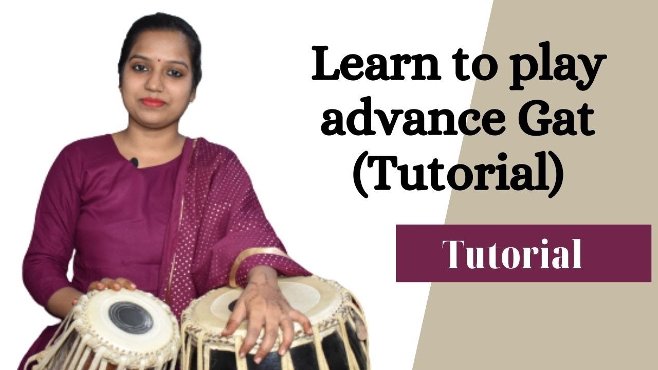 Teentaal Gat Tutorial || Damini Verma