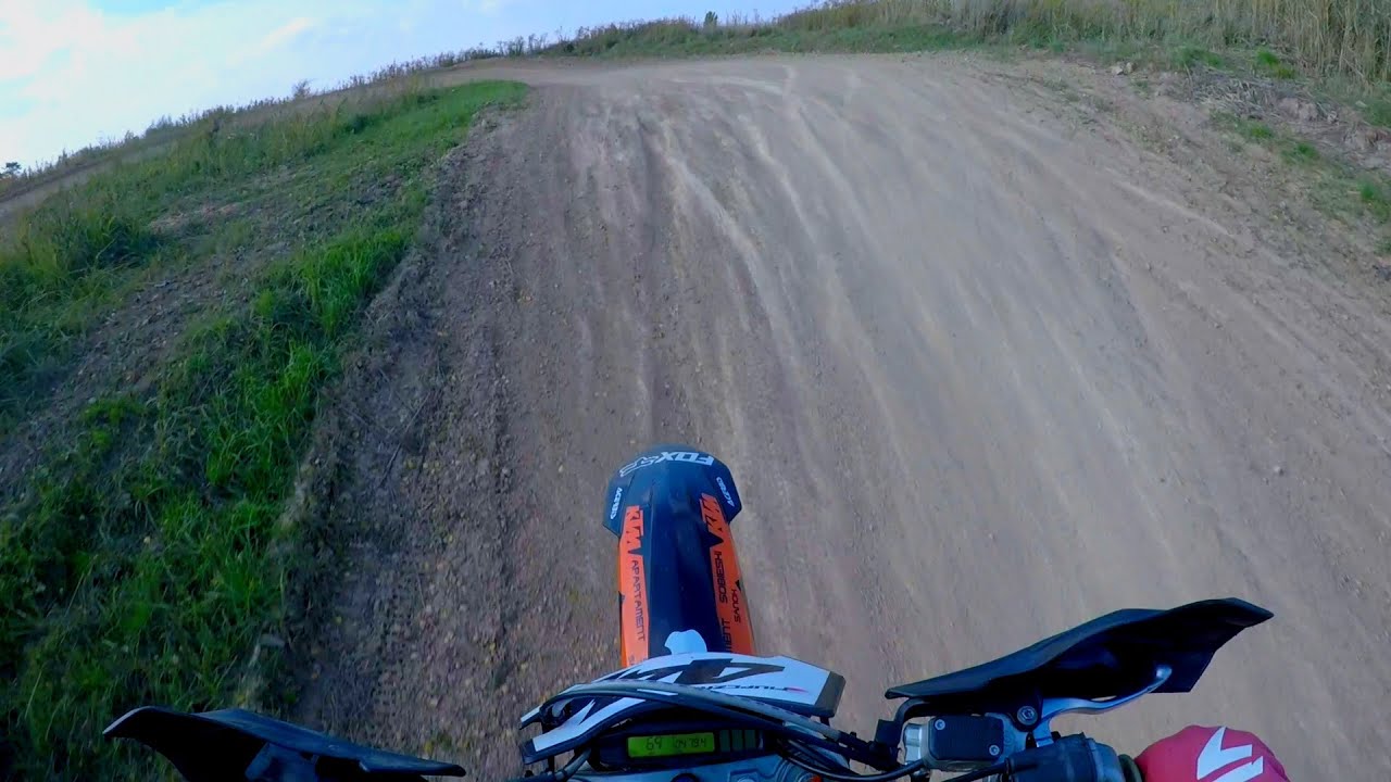 TEST    🔥 KTM EXC 150 TPI 2020🔥  ---  ⚡️ MXDG Dąbrowa Górnicza⚡️