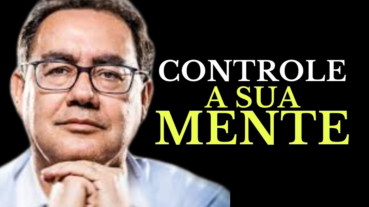 APRENDA A IDENTIFICAR AS ARMADILHAS DA SUA MENTE! Augusto Cury MOTIVACIONAL #gestãodaemoção