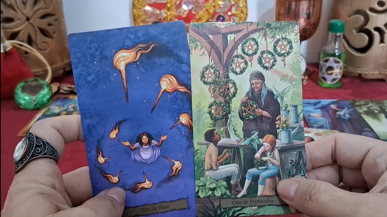 ATEN&Ccedil;&Atilde;O! Reviravolta nos Pr&oacute;ximos 3 dias! 