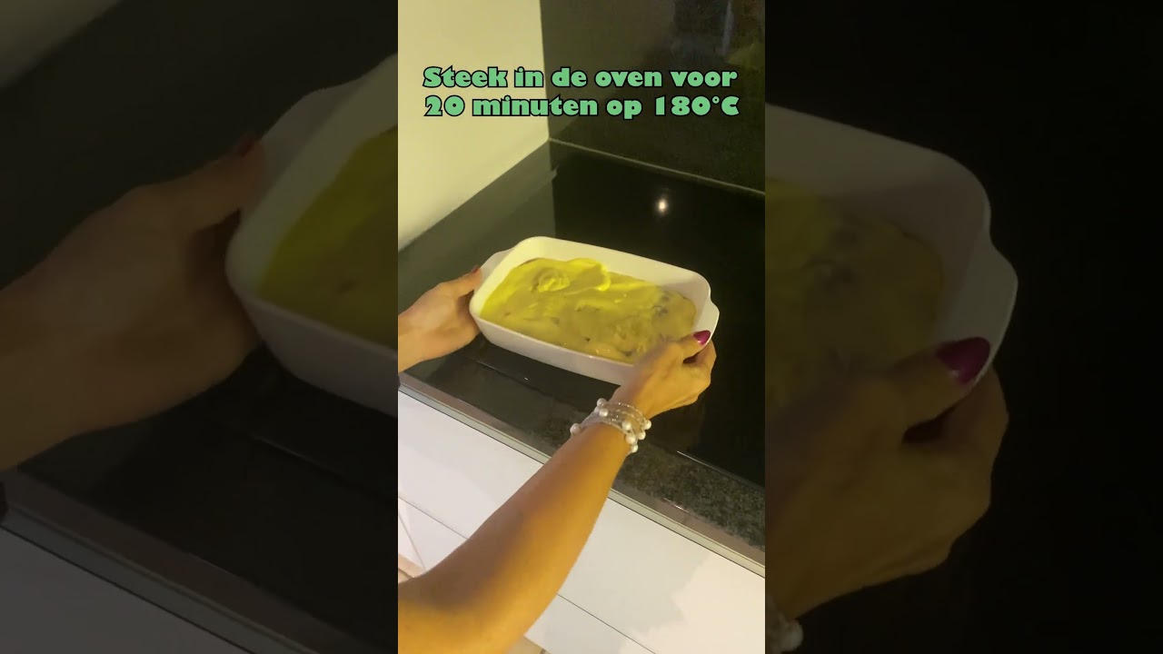 Couvert - Vispannetje