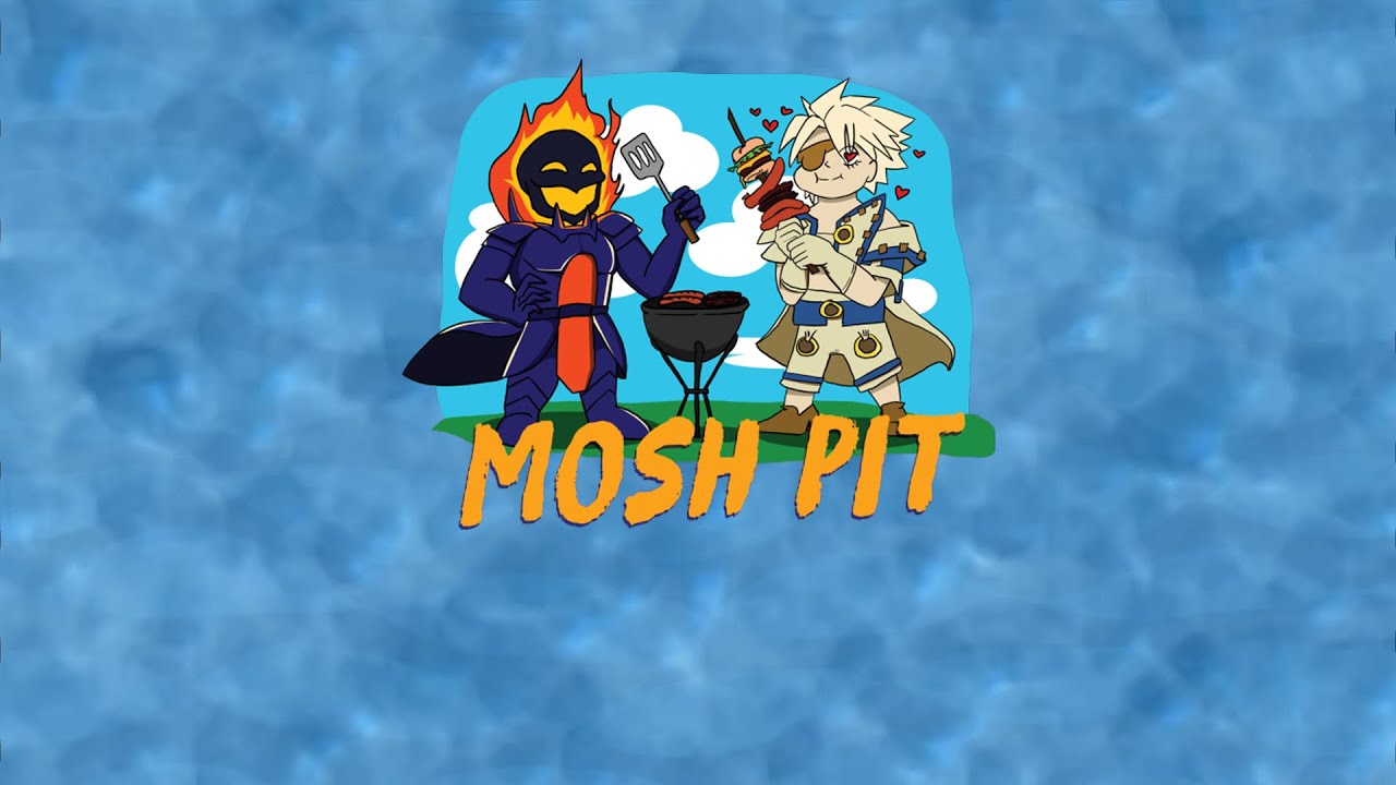 MOsh Pit 2026 | Annual St. Louis Lakehouse Event | !bracket