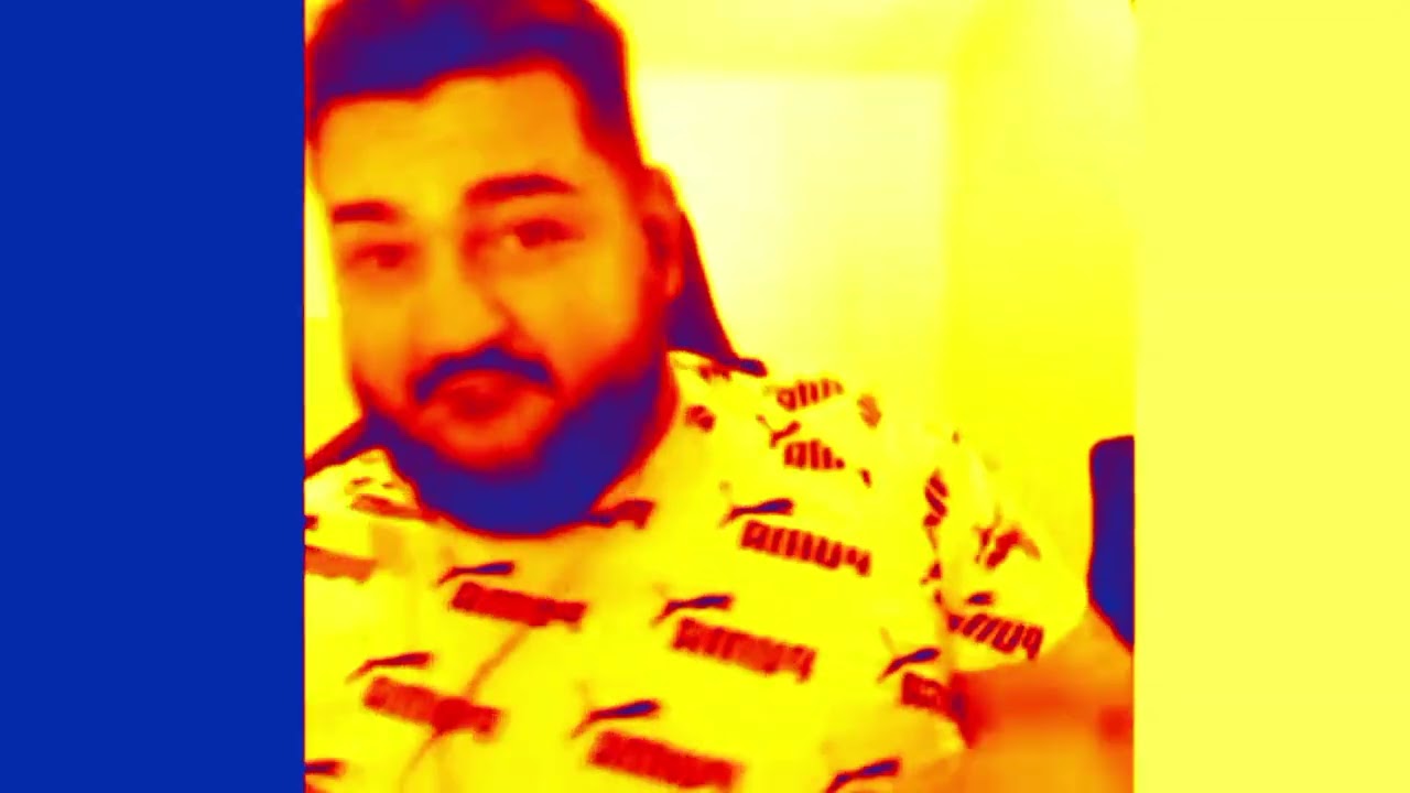 Xslayder era să sparga monitorul 😅