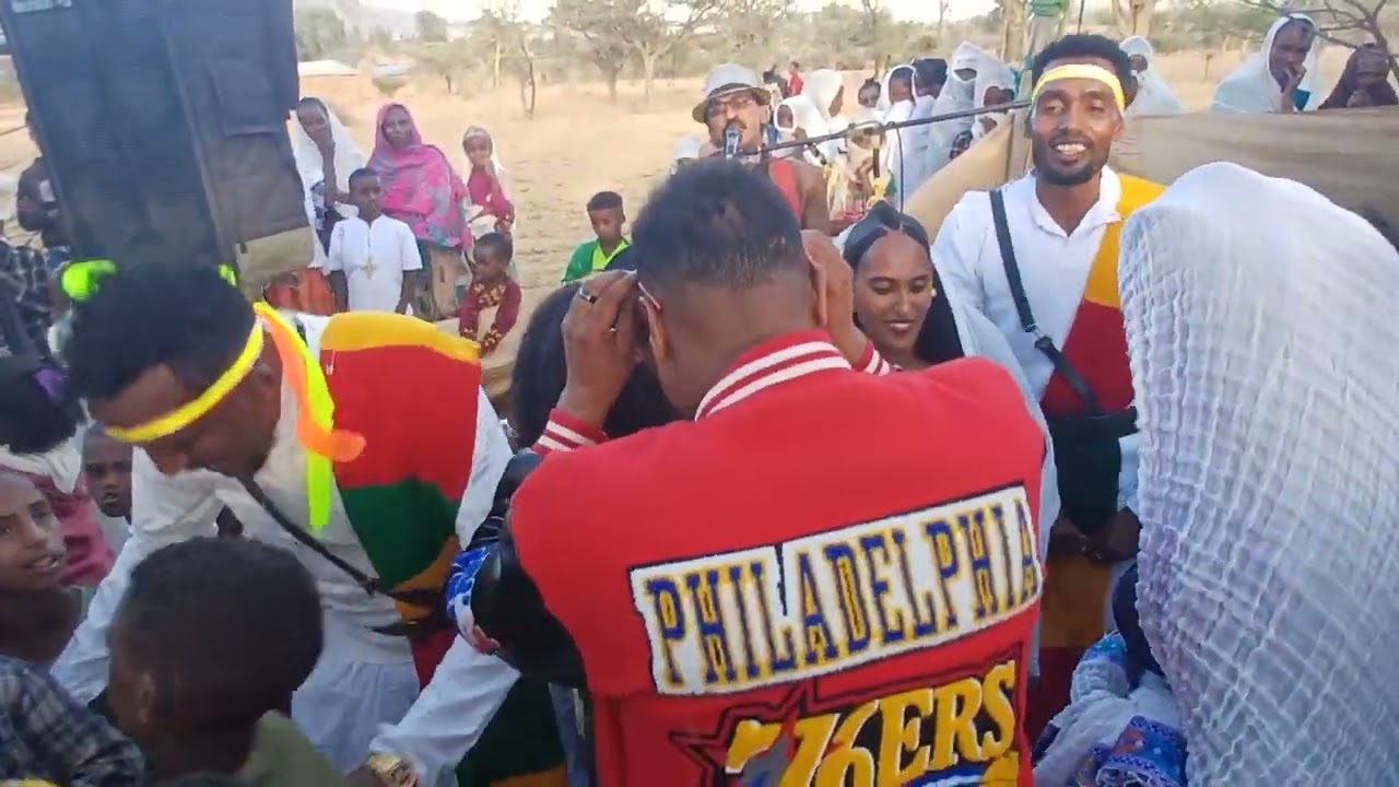 🔴ድምፃዊ ተክላይ ጀብጀብ ኣብ ገጠር ዓዲ -ሑፃ ኣብ መርዓ- ካብ ዝደረፎ ዳስ ብዳሱ ሲስስስ 2024