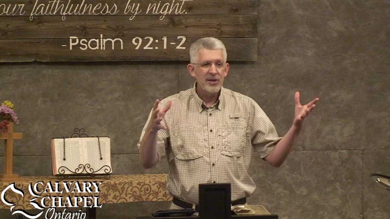 The Great Apostasy
