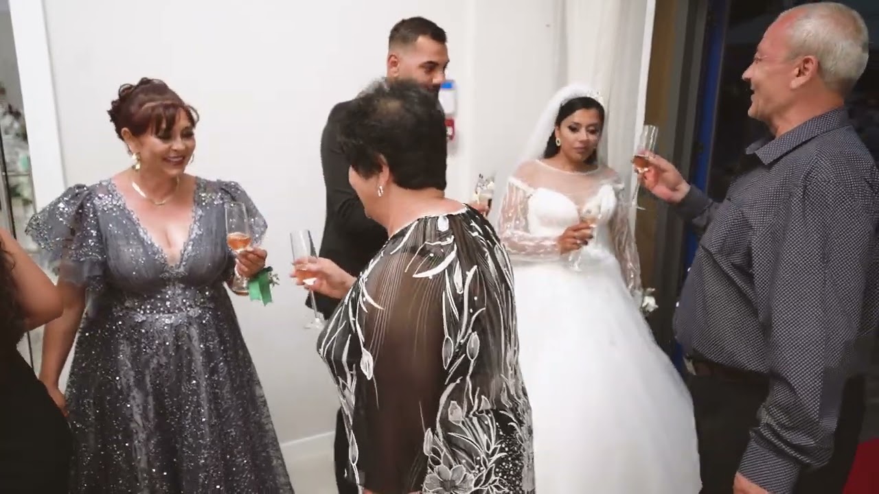 Cristina & Marius 