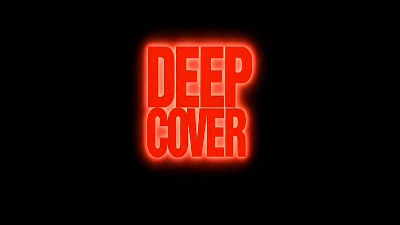 Dr. Dre & C. Wolfe & E. Borders - DEEP COVER (SOUNDTRACK) - Main Title (Love or Lust)