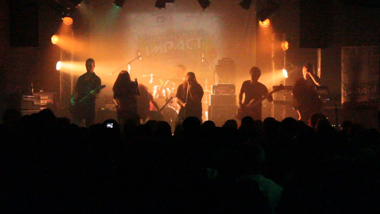 Tiarra- To Feel Again, live @ Daos, Timisoara (StudentFest) 2014