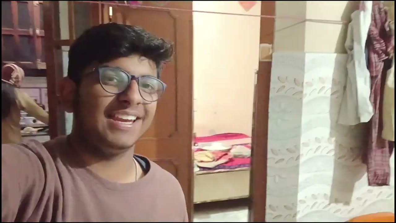 Mere Sath Prank ho gaya Subah subah 😂😂
