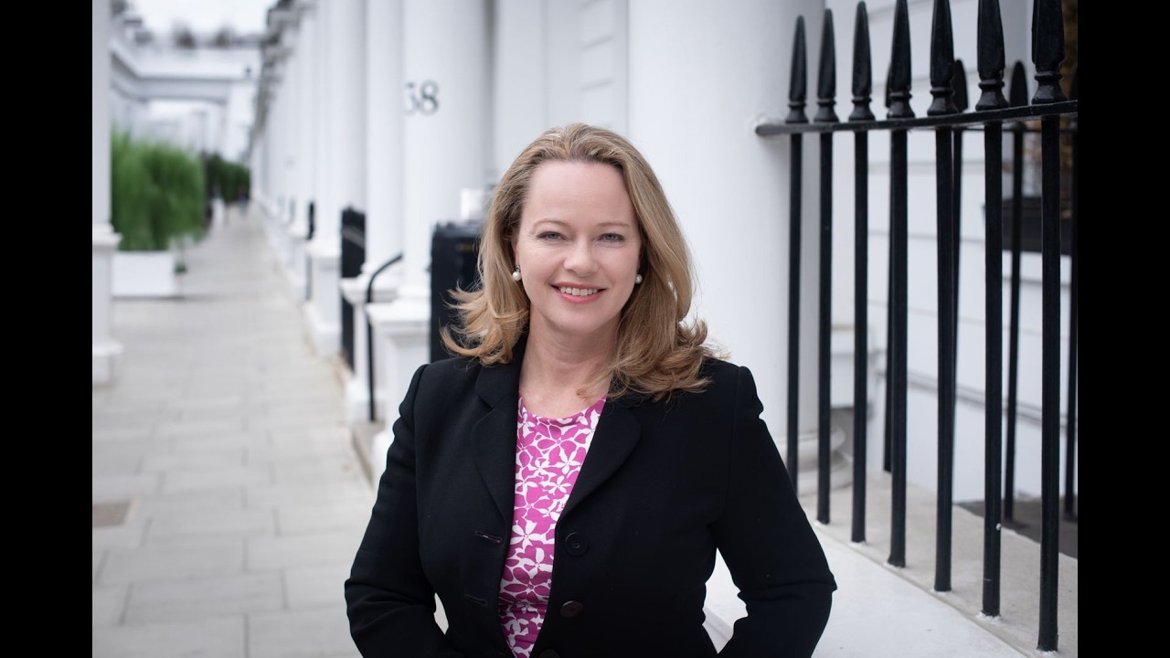 Buying property in London is nothing like Sweden. Here is why.