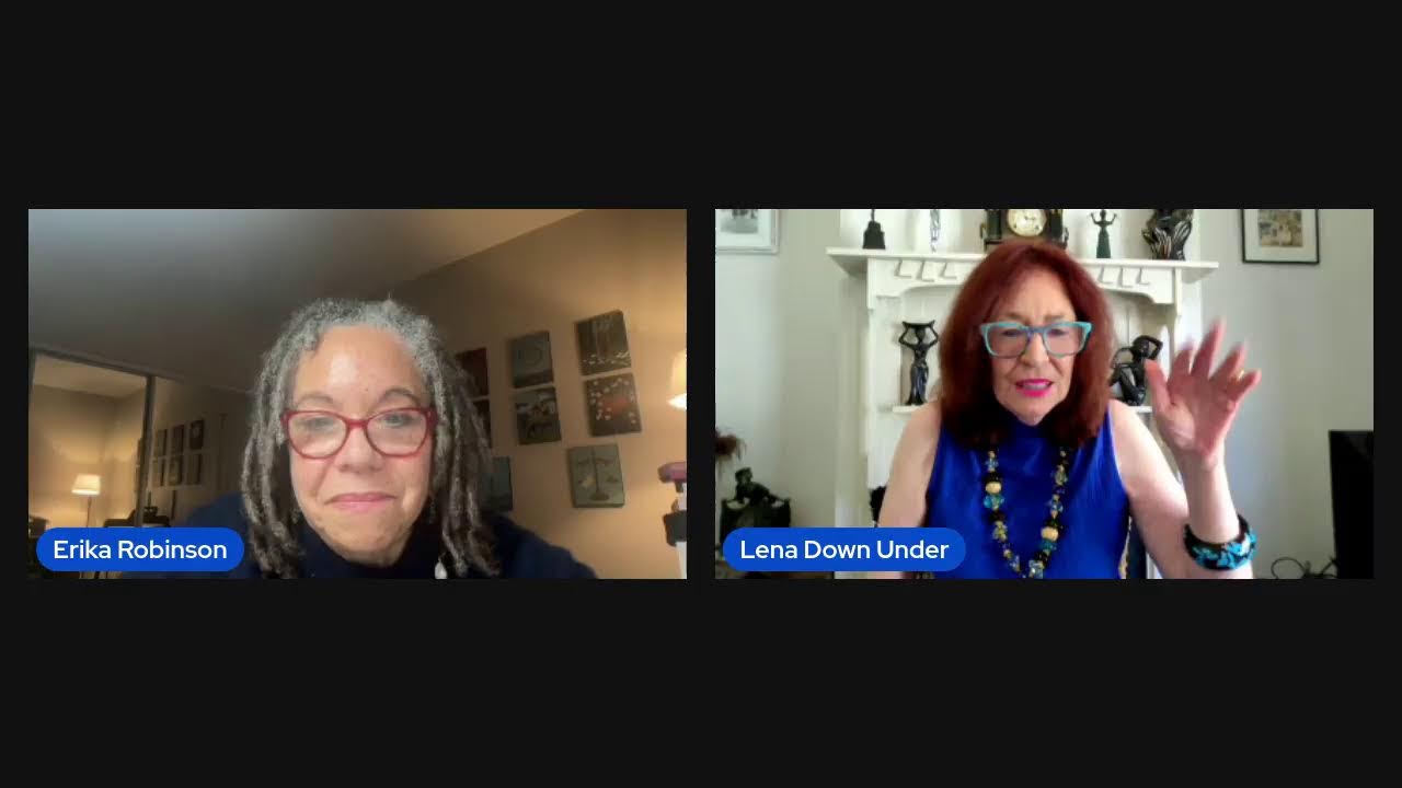 Worldview 360 - Episode 5