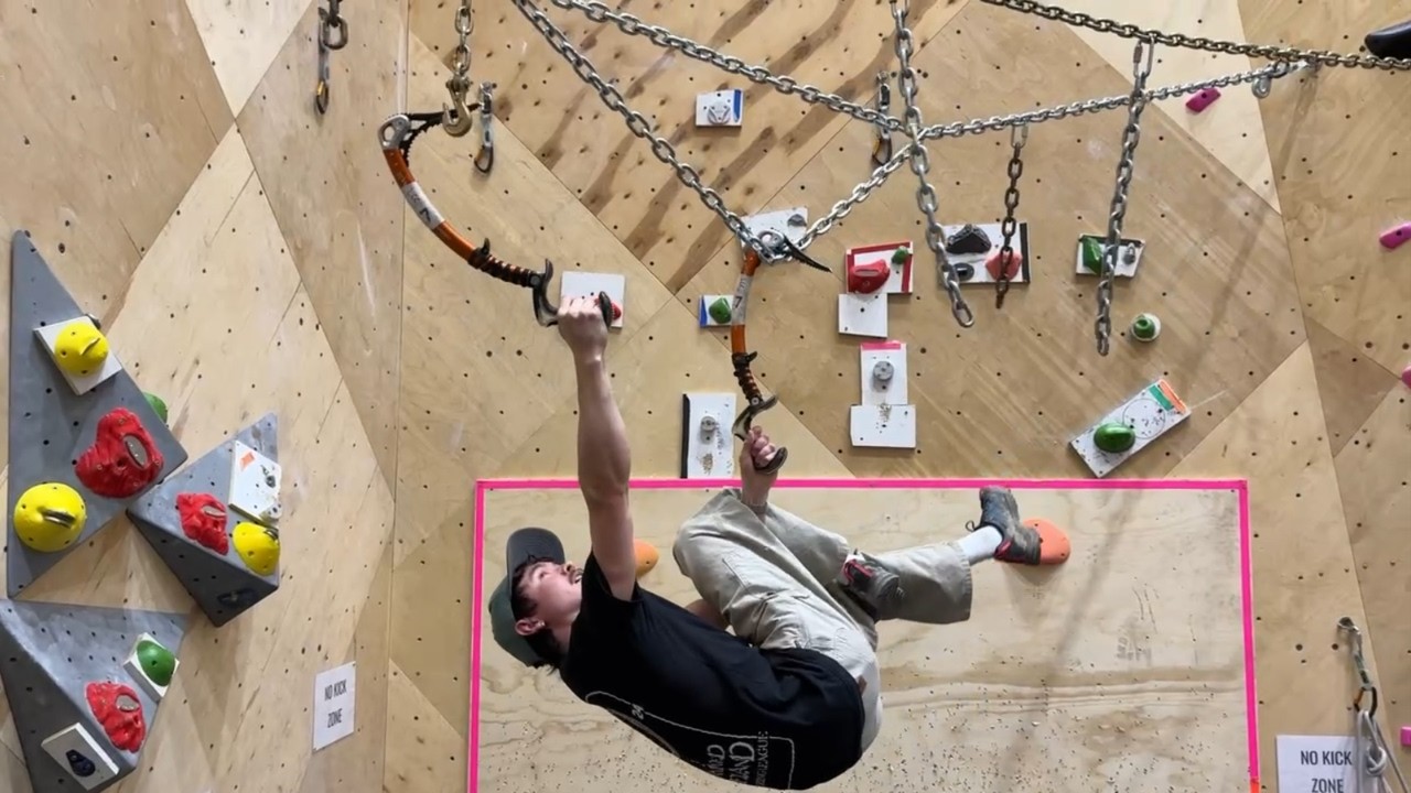 An Introduction to Dry Tooling