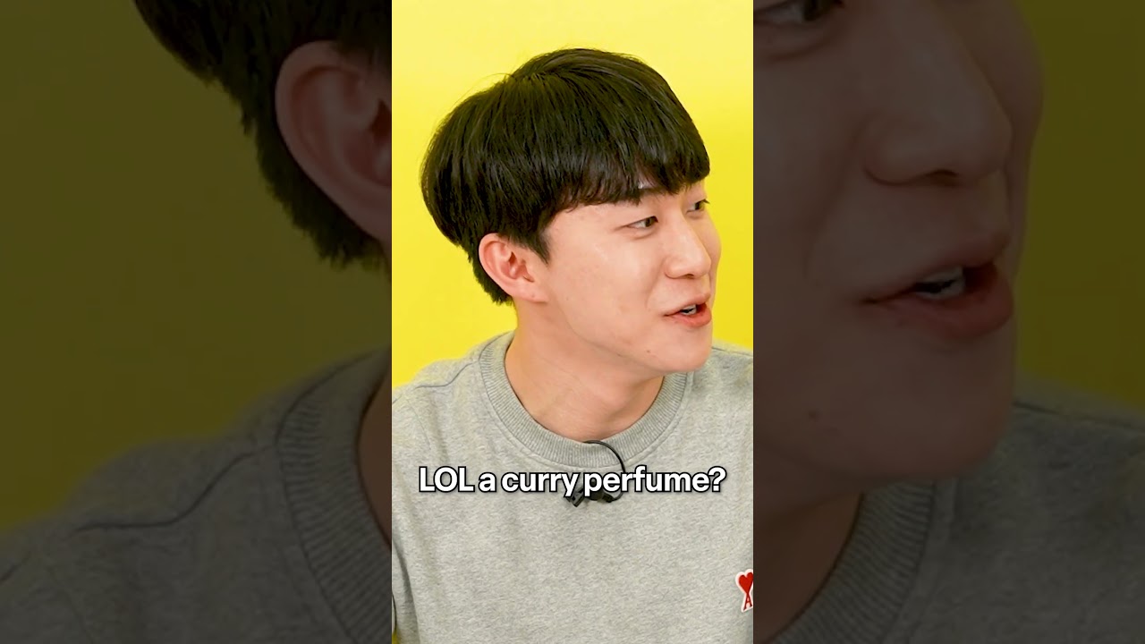 Koreans fell in love with Indian food 