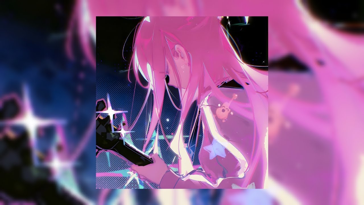 ROCKSTAR - Sped up | Ado