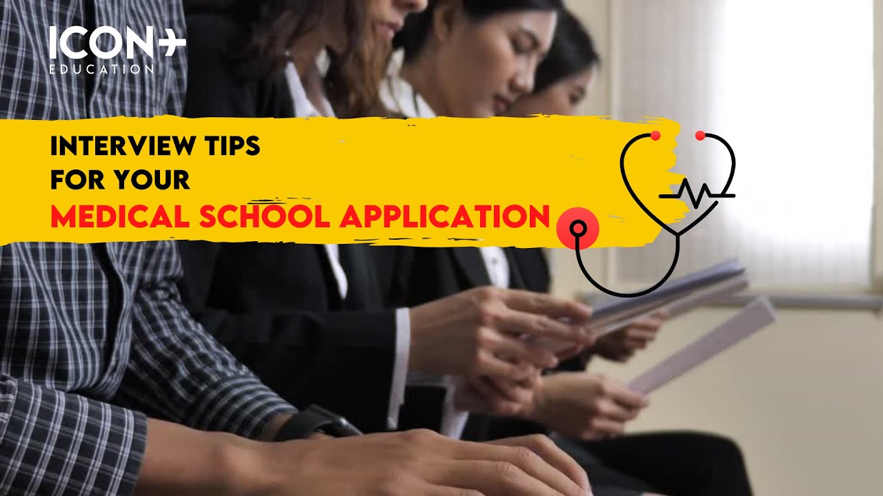 How to Answer Medical School Interview Questions (Singapore)