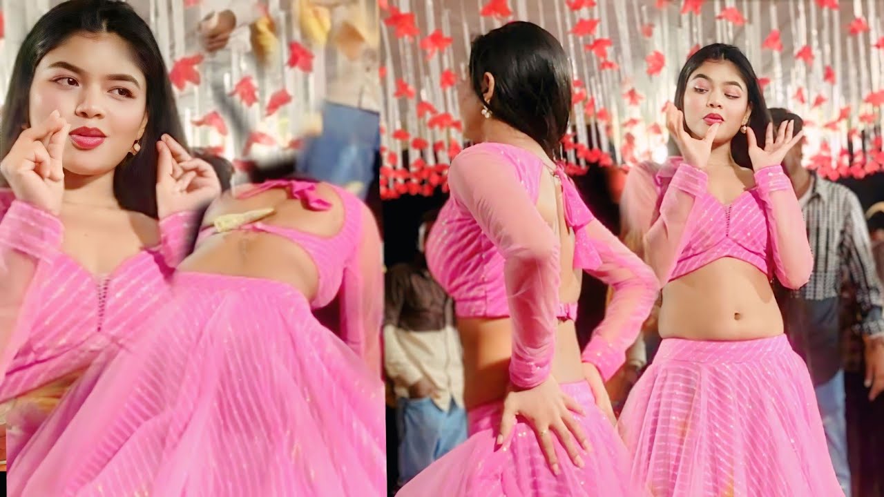 Nimbu kharbuja bhail madam Dj song Maya magar  #mayamagar #maya #dancevideo #2025dance