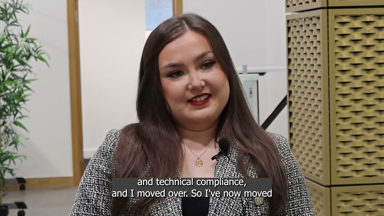 Interview with Juliet Melia