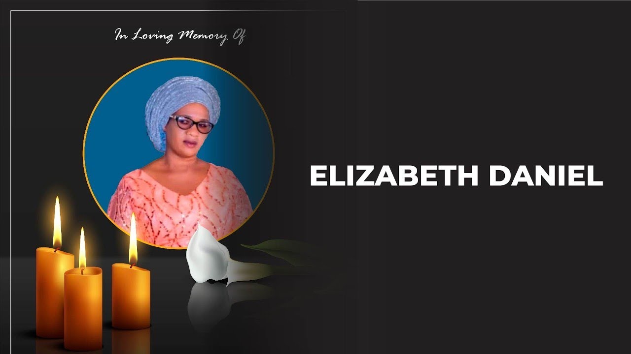 🔴 🔴LIVE  _ IBADA YA FARAJA NA KUAGA MWILI WA MPENDWA WETU  ELIZABETH DANIEL