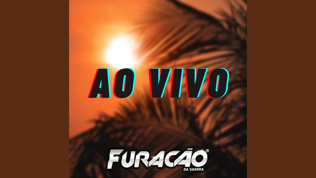 A Rosa e o Beija Flor (Ao Vivo)