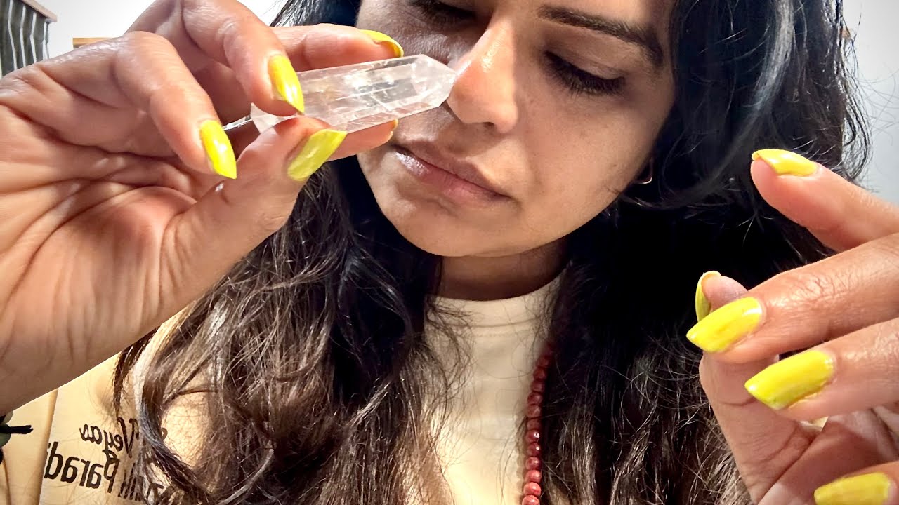 ⚔️Asmr REIKI Cord cutting To Dark Energy &  Negative Spell start New Beginning#asmrreiki#cordcutting