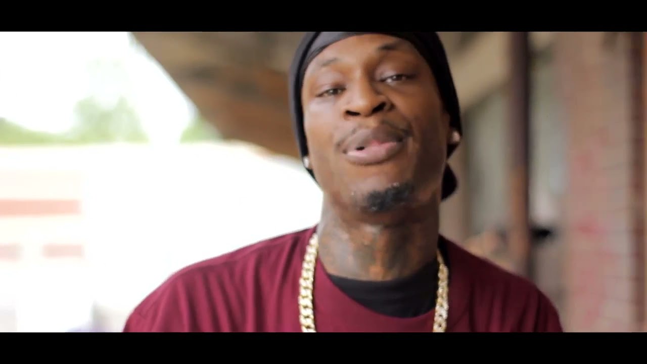 Lil Jack  - Louisville Slugger (Official Music Video)