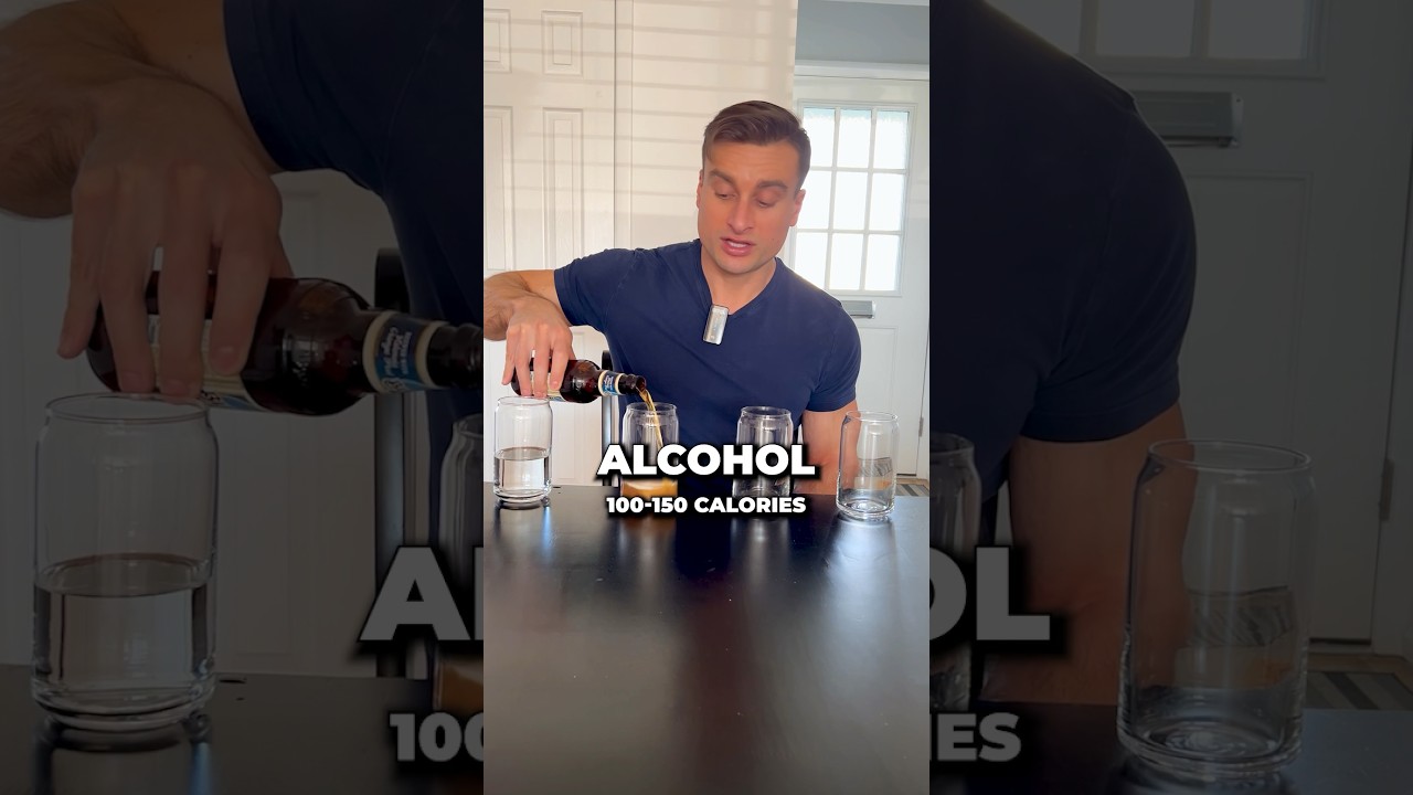 Какой алкоголь самый полезный?🍺