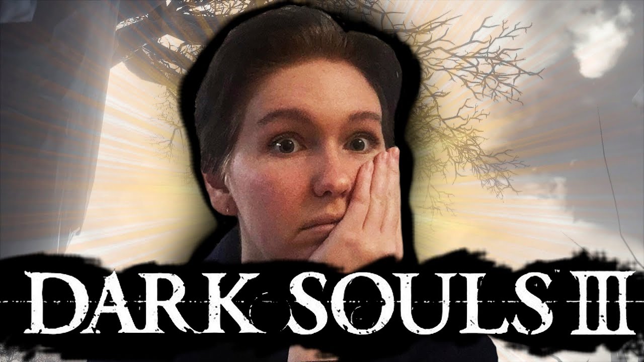ПЛАТИНА В DARK SOULS 3
