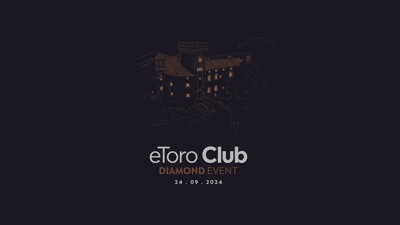 eToro Diamond Event 2024 -