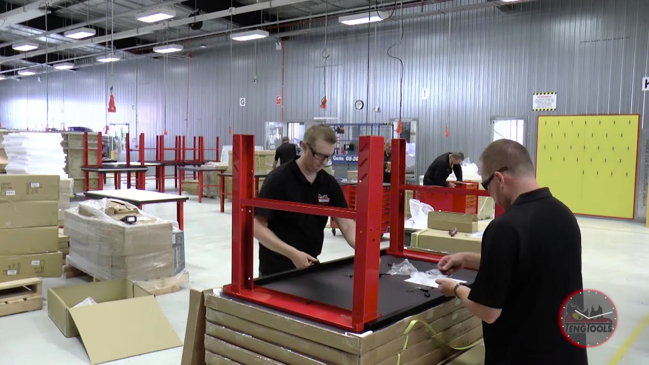 ISL   Timelapse Wintec Teng Tools RSG