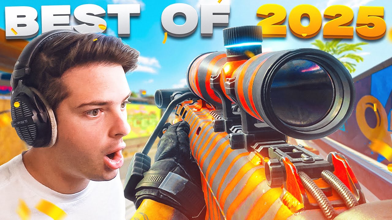 SCOPE - BEST OF 2025