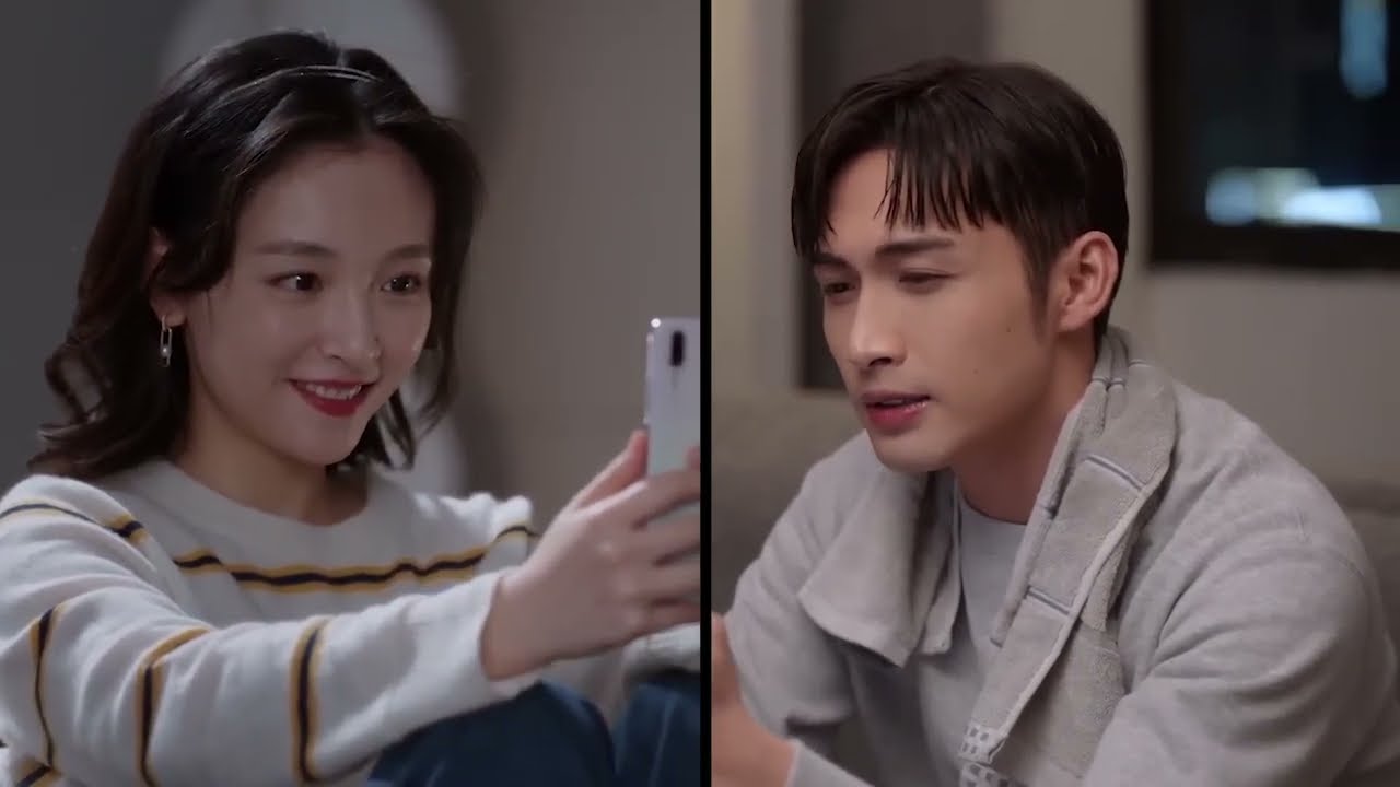 【Full Movie】沒想到我的女人竟是個隱形集團繼承人 💗 Chinese Television Dramas
