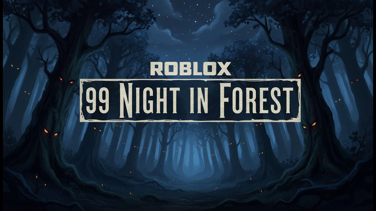 99 Nights in the forest